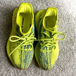 Adidas Yeezy Boost 350 V2 Semi Frozen